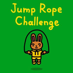 Jump Rope Challenge (cover)